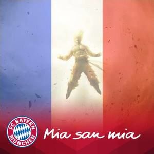 Meet your Posher, Geff